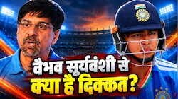 गंभीर-अय्यर ने बेंच पर कटवा दी लगभग पूरी टी20 सीरीज, वैभव को इग्नोर करने पर भड़का वर्ल्ड कप विनर क्रिकेटर, टीम मैनेजमेंट पर उठाए सवाल
