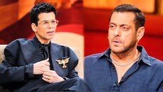 लाइटें जलती-बुझती थीं, खुद म्यूजिक बजता था... एक ही घर में भूतिया साये के साथ रहते थे भाईजान; सुनते ही उड़ गए करण जौहर के भी तोते