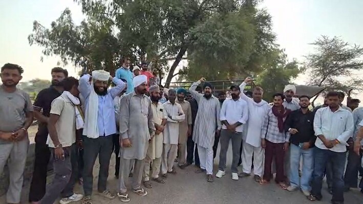 बेनीवाल का अल्टीमेटम, सरकार का 'मास्टरस्ट्रोक': कमेटी को सौंपा गया मांग पत्र, क्या खत्म हो जाएगा किसान आंदोलन?