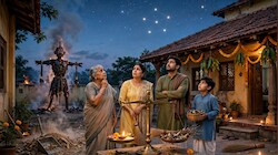 क्‍यों शुभ माने जा रहे अक्‍टूबर के पंचक? दशहरे के कुछ घंटे बाद ही होंगे शुरू, पर दिवाली की सफाई में आएगी अड़चन!