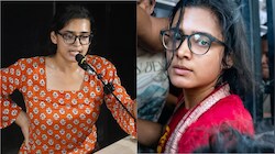 बांग्लादेश वाला बयान: 'राहुल गांधी की पोस्टर गर्ल की सोच देश विरोधी...', नेहा बोरा पर हमलावर हुई बीजेपी