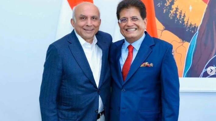 मिलिए प्रेम वत्स से: घर-घर घूमकर बेचा सामान, देश से ₹64 लेकर गए, अब बनने जा रहे IDBI बैंक के मालिक