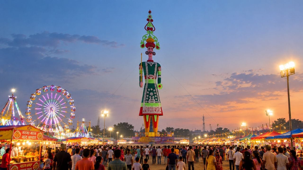 delhi_dushehra