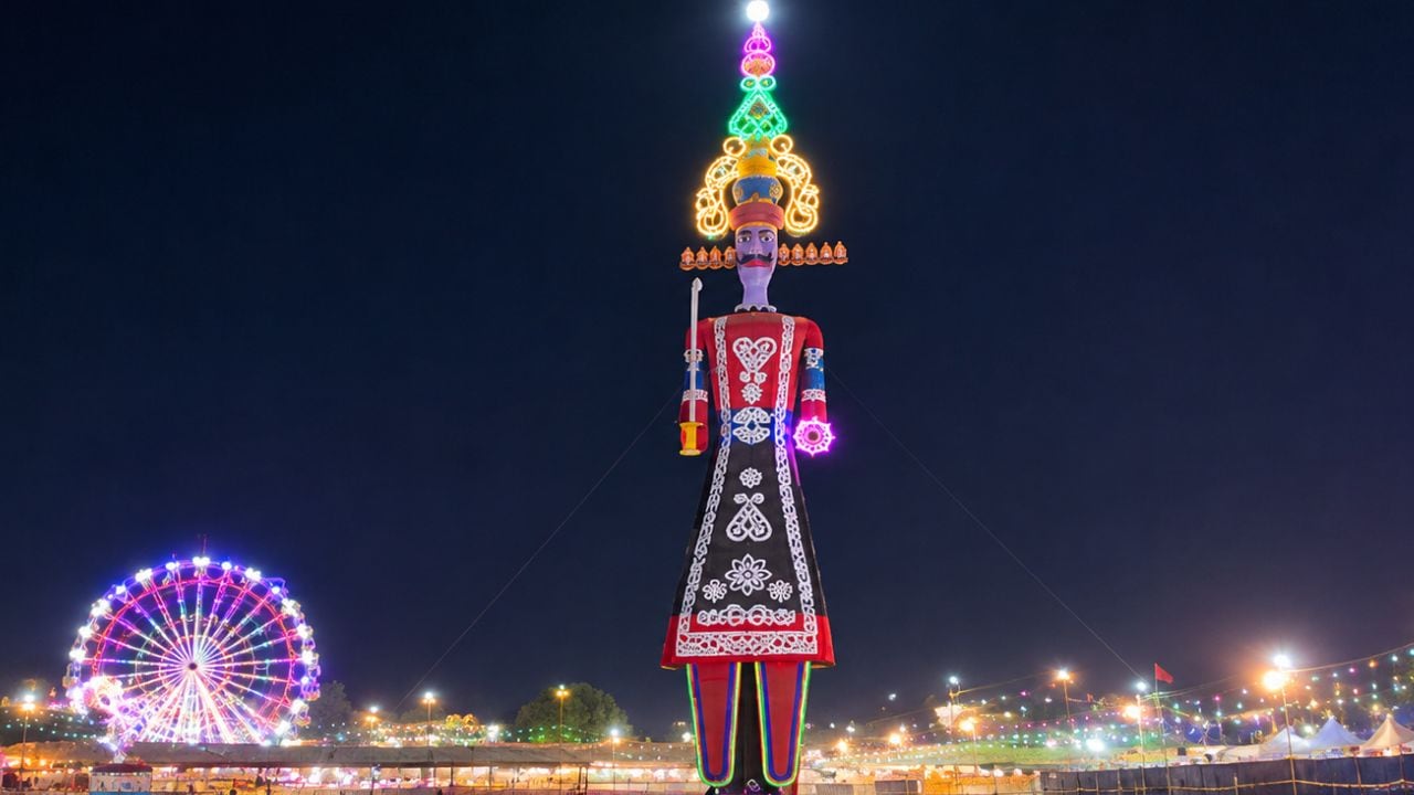 delhi_dushehra_dwarka