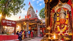 बूढ़ी खेरमाई मंदिर जबलपुर: जहां पीढ़ियों से अटूट है भक्तों का विश्वास, जानिए क्यों खास है ये 1500 साल पुराना दरबार