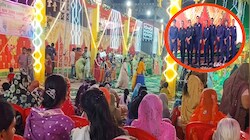 सावधान मनचलों: गरबा पंडालों में गलत नीयत से एंट्री पड़ेगी भारी, 'कालिका यूनिट' मुस्तैद, होगा ऑन-द-स्पॉट इलाज