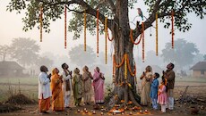 दशहरे पर सुबह इस जीव के दर्शन होना क्‍यों माना जाता है शुभ? पेड़ों के पास खोजते हैं लोग