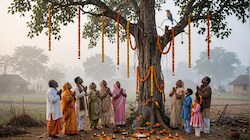 दशहरे पर सुबह इस जीव के दर्शन होना क्‍यों माना जाता है शुभ? पेड़ों के पास खोजते हैं लोग