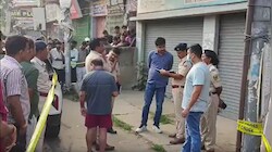 बेखौफ बदमाशों ने भोजपुर में मचाई दहशत: मॉर्निंग वॉक पर निकले पूर्व कस्टम अधिकारी रामकुमार सिंह को गोलियों से भूना