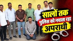 पुलिस से बचने के लिए पाले थे 8 कुत्ते: फिर भी नवरात्र की एक भूल ने पहुंचा दिया सीधा सलाखों के पीछे
