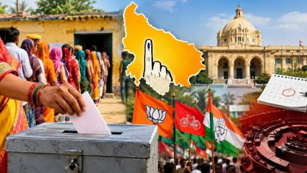 UP Panchayat Election 2026: हाईकोर्ट के 3 महीने वाले आदेश के बाद योगी सरकार के पास क्या-क्या रास्ते हैं? समझिए UP Panchayat Election 2026: हाईकोर्ट के 3 महीने वाले आदेश के बाद योगी सरकार के पास क्या-क्या रास्ते हैं? समझिए