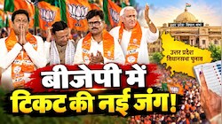 साइकिल छोड़ कमल संग बागी: यूपी चुनाव से पहले बीजेपी में 'अंदरूनी सिरदर्द', अवध से बुंदेलखंड तक उलझे चुनावी समीकरण
