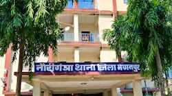 बगहा में वर्दीधारियों पर हमला: वारंटी को गिरफ्तार करने गई पुलिस टीम पर ग्रामीणों ने धावा बोला, थानाध्यक्ष चोटिल