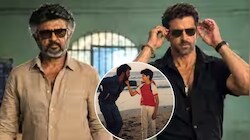 40 साल का पुराना रिश्ता: भगवान दादा के बाद रजनीकांत की 'जेलर 2' में ऋतिक रोशन, कैमियो से मचाया गदर; फैंस का आया रिएक्शन