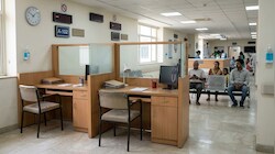 डॉक्टर गायब, मरीज परेशान: जोधपुर के सरकारी अस्पताल में रियलिटी चेक के दौरान खुली व्यवस्था की पोल