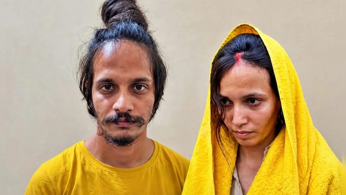 मौत की सजा मिलने के बाद अब आगे क्या? जानिए मुस्कान और साहिल के पास बचे कानूनी विकल्प और फांसी की पूरी प्रक्रिया