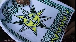 अमेरिका से लेकर ऑस्ट्रेलिया तक फैली भागलपुर की मंजूषा कला की ख्याति, राष्ट्रपति ने भी इस वर्ष बढ़ाया इसका मान