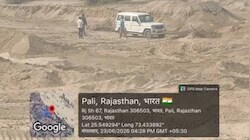 पाली में बजरी खनन लीज पर हाईकोर्ट सख्त, खान विभाग से मांगा जवाब, भूजल संकट की आशंका