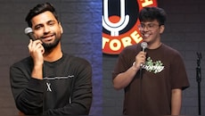 'अश्लील और आपत्तिजनक' कमेंट पर घिरे कॉमेडियन हर्ष गुजराल-मधुर विरली, साइबर सेल ने भेजा समन; क्या है पूरा मामला