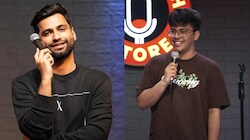 'अश्लील और आपत्तिजनक' कमेंट पर घिरे कॉमेडियन हर्ष गुजराल-मधुर विरली, साइबर सेल ने भेजा समन; क्या है पूरा मामला