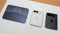 Apple के पहले फोल्डेबल iPhone का इंतजार खत्म! 16 अक्टूबर से शुरू होगी प्री-बुकिंग, जानें कीमत और ऑफर्स की डिटेल्स