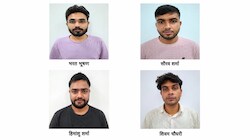 विदेशी डिग्री, फर्जी सर्टिफिकेट: राजस्थान SOG के रडार पर  100 फर्जी डॉक्टरों का नेटवर्क, 4 और डॉक्टर  गिरफ्तार