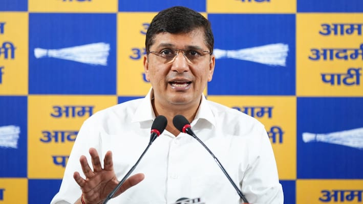 Delhi राशन घोटाले में AAP का बड़ा आरोप, मनजिंदर सिंह सिरसा को भी CBI जांच के दायरे में लाने की मांग