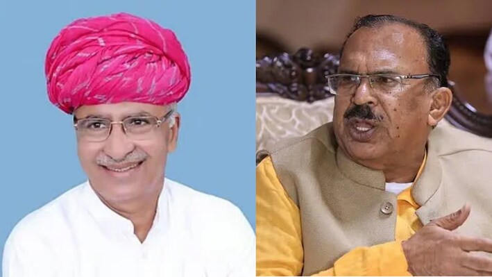 अतर सिंह भड़ाना की मौत और BJP विधायक को धमकी पर विधानसभा अध्यक्ष सख्त, DGP से मांगा कार्रवाई का ब्योरा