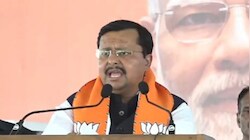 नितिन नवीन का झारखंड दौरा: गिरिडीह उपचुनाव की तैयारियों को धार देने रांची आ रहे हैं बीजेपी के राष्ट्रीय अध्यक्ष