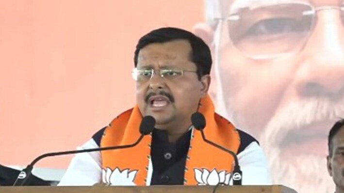 नितिन नवीन का झारखंड दौरा: गिरिडीह उपचुनाव की तैयारियों को धार देने रांची आ रहे हैं बीजेपी के राष्ट्रीय अध्यक्ष