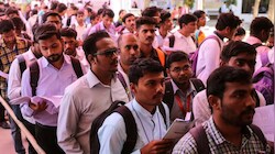 अर्थव्यवस्था के लिए राहत का संकेत, सितंबर में 5% पर स्थिर रही बेरोजगारी दर, जानिए क्या होगा असर?
