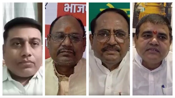 बिहार MLC चुनाव: NDA की बढ़ी धड़कनें, अनंत सिंह और बागियों ने बढ़ाई गठबंधन की टेंशन, RJD का दावा- 8 सीट पर जीत तय