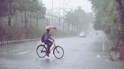 राजस्थान में बदला मौसम का मिजाज: इन जिलों में ओलावृष्टि और बारिश का ऑरेंज-येलो अलर्ट