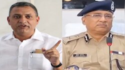 फिर ताजी हो गईं भरत तिवारी एनकाउंटर की यादें: आईपीएस कुंदन कृष्णन ने सांसद सुधाकर सिंह के आरोपों पर भेजा 5 करोड़ का मानहानि नोटिस