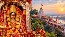 माता चंडिका का रहस्य: जब शुंभ-निशुंभ के अंत के लिए देवी ने धारण किया ये उग्र रूप, जानिए प्रसिद्ध मंदिरों का इतिहास