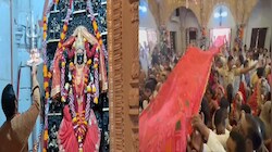 बांसवाड़ा मां त्रिपुरा सुंदरी का दिव्य दरबार: इस मंदिर में राजयोग के लिए हवन करवाते हैं नेता!
