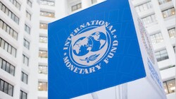 IMF ने दी बड़ी चेतावनी! एशिया की अर्थव्यवस्थाओं के लिए 'सबसे बड़ा' खतरा अभी टला नहीं है