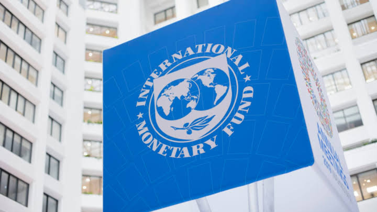 IMF ने दी बड़ी चेतावनी! एशिया की अर्थव्यवस्थाओं के लिए 'सबसे बड़ा' खतरा अभी टला नहीं है IMF ने दी बड़ी चेतावनी! एशिया की अर्थव्यवस्थाओं के लिए 'सबसे बड़ा' खतरा अभी टला नहीं है
