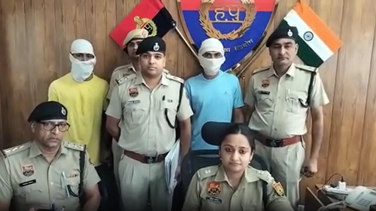 'चोर' कहने पर खूनी खेल, Rewari में लाठी-डंडों से पीटकर 55 वर्षीय मुकेश की हत्या 'चोर' कहने पर खूनी खेल, Rewari में लाठी-डंडों से पीटकर 55 वर्षीय मुकेश की हत्या