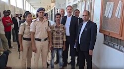 शराब के नशे में रुदल राय ने की थी कमरुल नेशा की हत्या: बगहा कोर्ट का बड़ा फैसला, दोषी को 10 साल की सजा