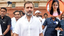 अंकिता भंडारी के माता-पिता को न्याय दिलाने के लिए राहुल गांधी ने लिखी राष्ट्रपति को चिट्ठी
