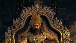 ग्लोबल मंच पर रामायण का नया और भव्य अंदाज: देवराज इंद्र के युद्ध से लेकर सीता स्वयंवर तक, हिंदी ट्रेलर से कितना जुदा है ये?