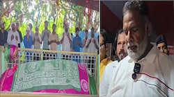 'यह मेरे पूर्वजों की मजार, टूटने नहीं दूंगा': दरभंगा में 400 साल पुराने मजार विवाद पर पप्पू यादव का बड़ा ऐलान