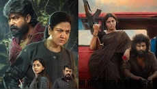 रोमांस, हॉरर और थ्रिलर का मिलेगा डबल डोज, ओटीटी पर वीकेंड पर रिलीज होगी ये फिल्में