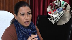 कैबिनेट मंत्री रेखा आर्य ने पति पर दर्ज कराई FIR: पहली शादी छिपाई, दूसरी महिलाओं से अवैध संबंध