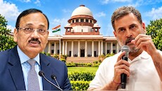 क्या सुप्रीम कोर्ट की तीखी फटकार राहुल गांधी के लिए थी? चीफ जस्टिस की नाराजगी के पीछे का असली सच क्या है?