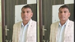 13 साल की नौकरी बाकी, फिर भी ASI ने लिया VRS: अब कांग्रेस के टिकट पर लड़ेगा चुनाव