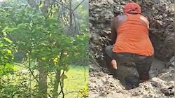 मां, बहन और प्रेमी ने युवती की हत्या कर शव को दफनाया, फिर उस पर लगा दिया आम का पेड़, मुजफ्फरपुर पुलिस का सनसनीखेज खुलासा