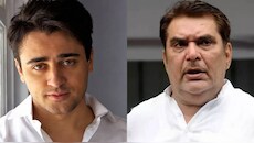 विदेशी नागरिक को देश की राजनीति में दखल देने का हक नहीं, इमरान खान पर रजा मुराद का तीखा हमला