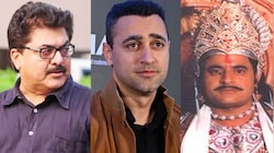 एक्टिंग की आड़ में सियासत : Mahabharat के युधिष्ठिर का इमरान खान पर तंज- ‘छिपे गद्दार आ रहे सामने’, अशोक पंडित बोले- अशांति की साजिश!
